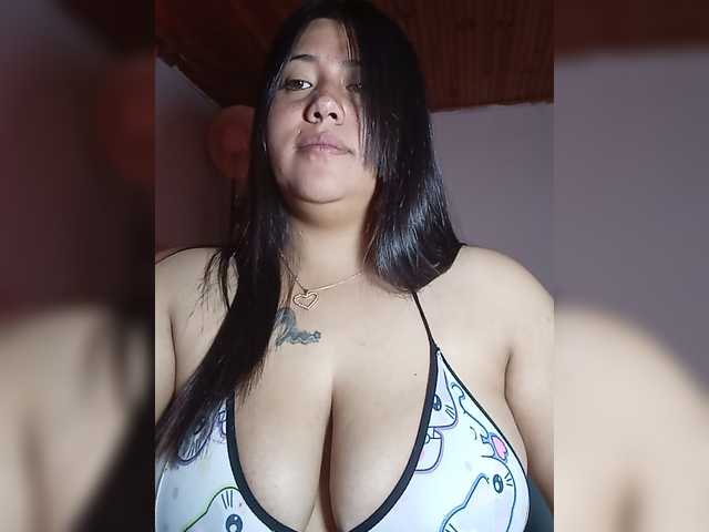 pocahontassex