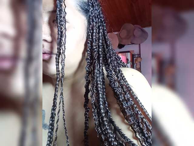 pocahontassex