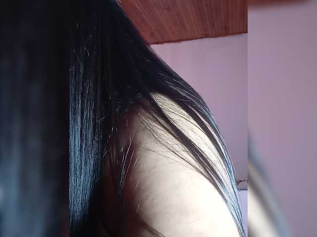 pocahontassex live cam on BongaCams