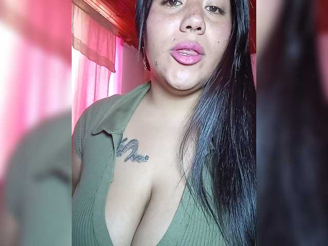 pocahontassex live sex show
