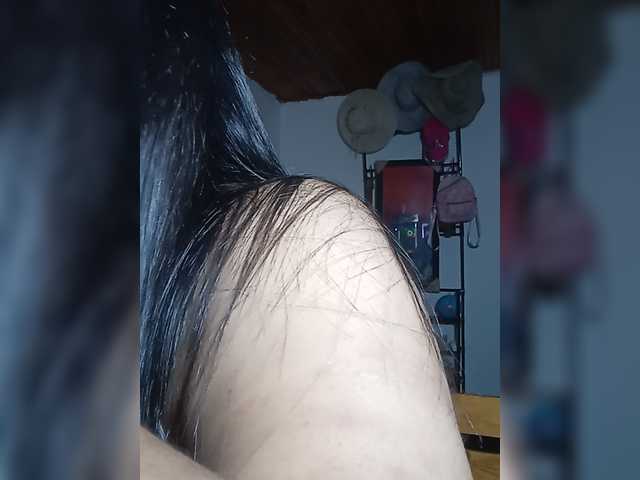 pocahontassex cam belle