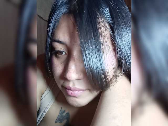 pocahontassex cam belle