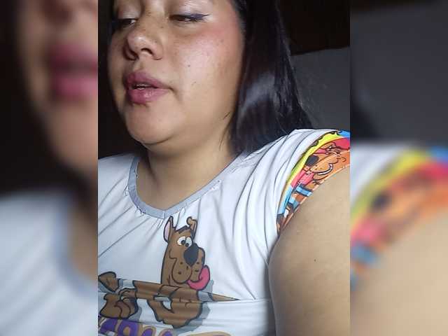 pocahontassex live cam on BongaCams