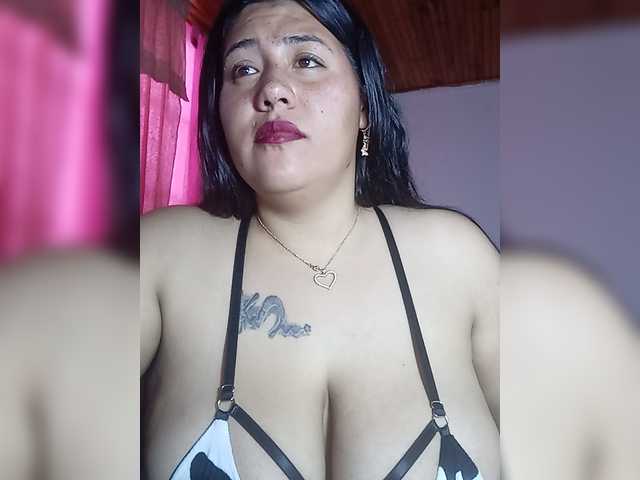 pocahontassex