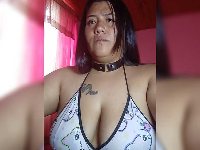 pocahontassex