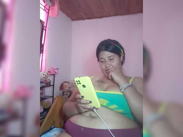 pocahontassex