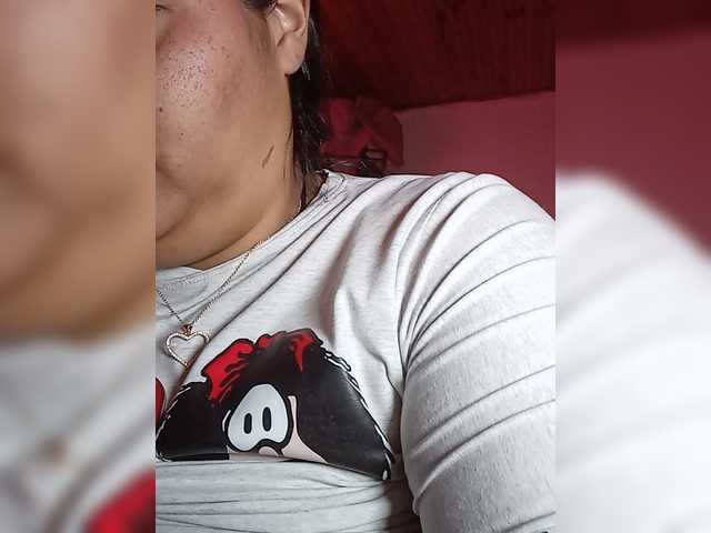 pocahontassex live cam on BongaCams