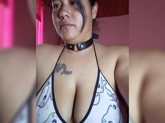 pocahontassex