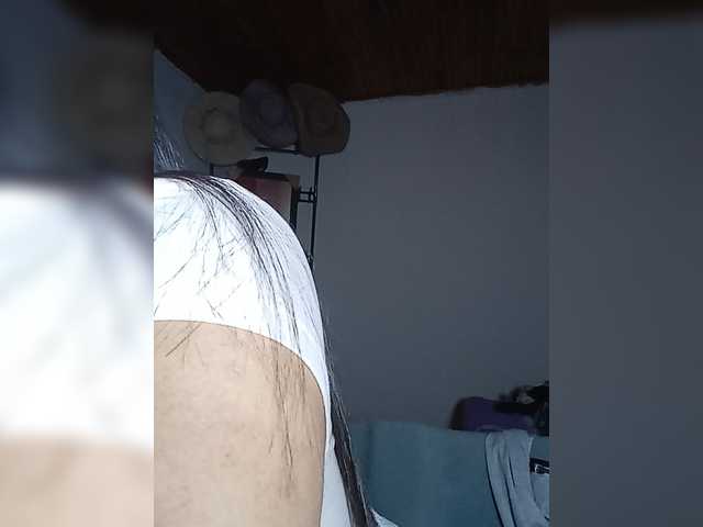 pocahontassex live cam on BongaCams