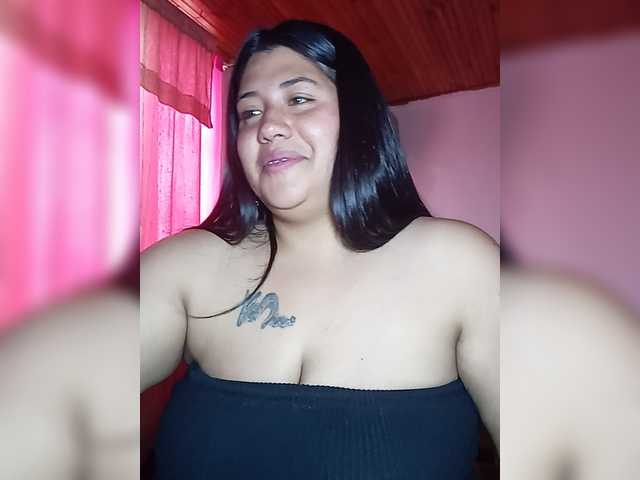 pocahontassex live webcam show