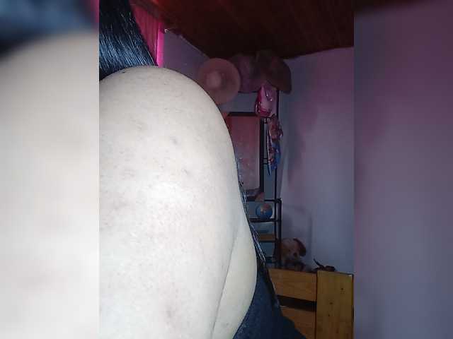 pocahontassex live webcam show