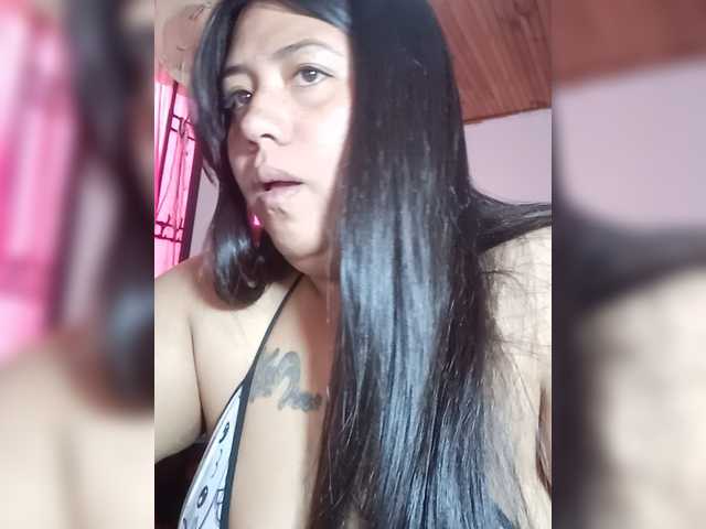 pocahontassex cam belle