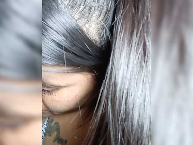 KATYGONZALEZ live webcam show