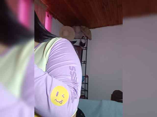 KATYGONZALEZ webcam
