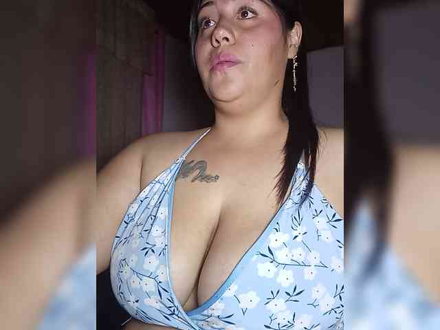 pocahontassex