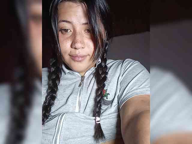 pocahontassex Live Webcam on BongaCams
