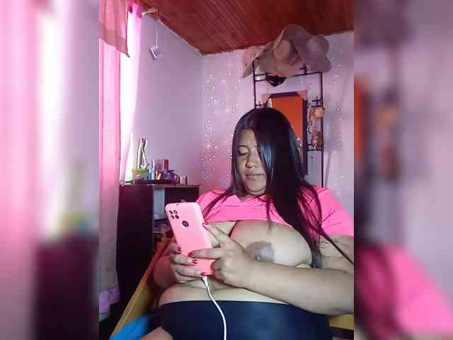 KATYGONZALEZ webcam
