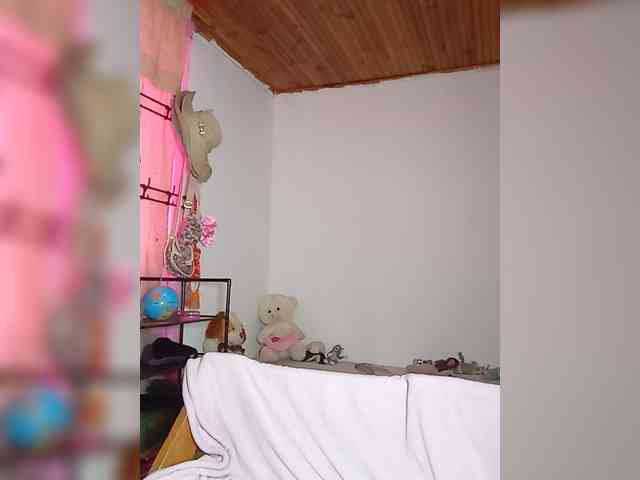 KATYGONZALEZ webcam