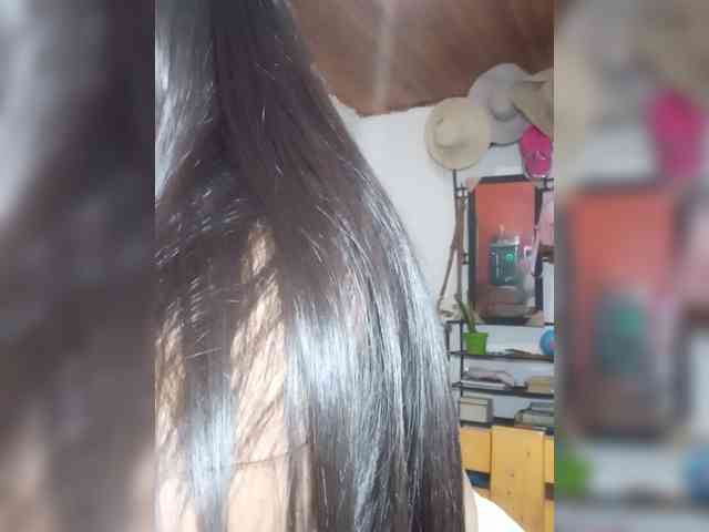 Modelo: KATYGONZALEZ