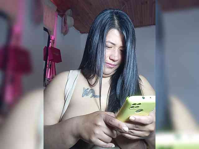 KATYGONZALEZ webcam