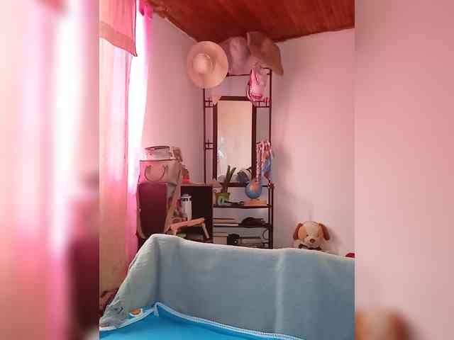 KATYGONZALEZ webcam
