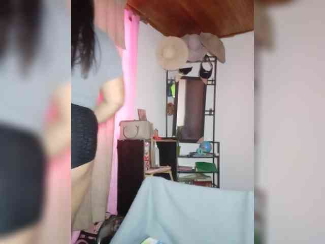 KATYGONZALEZ webcam