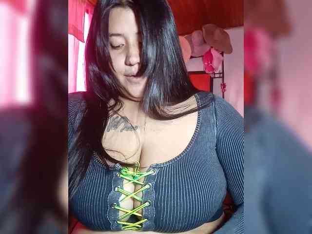 KATYGONZALEZ webcam