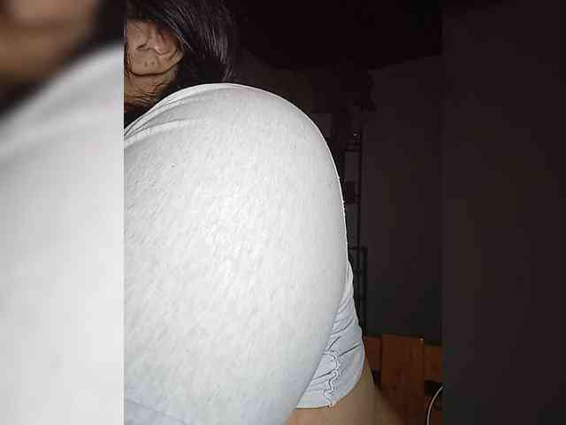 pocahontassex Sex Cam Show