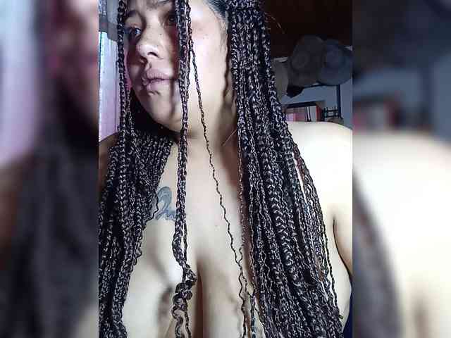 pocahontassex