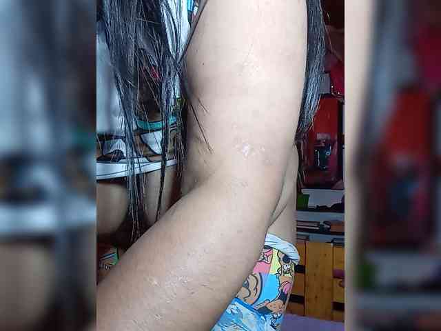 Modelo: KATYGONZALEZ