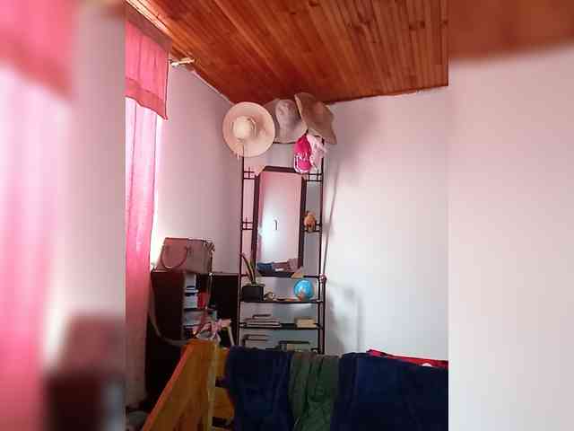 KATYGONZALEZ webcam