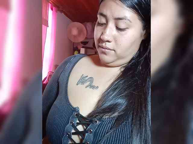 KATYGONZALEZ webcam