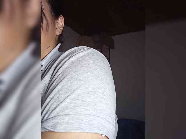 pocahontassex Live Webcam on BongaCams