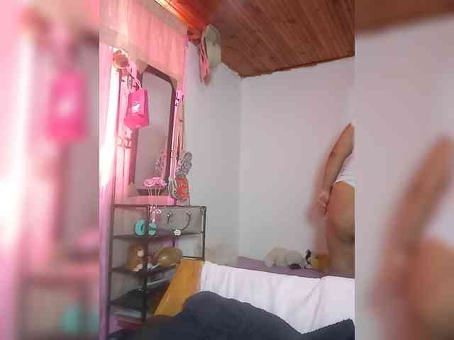 KATYGONZALEZ webcam