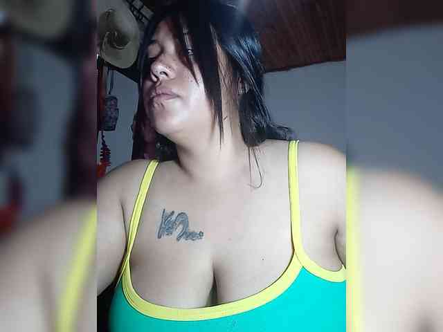 KATYGONZALEZ webcam