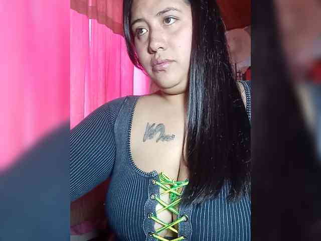 Modèle: KATYGONZALEZ