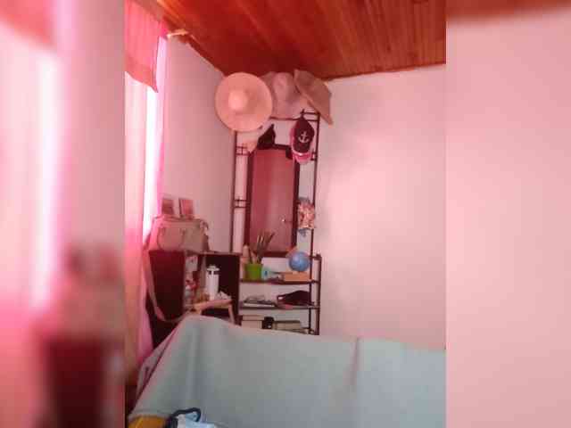 KATYGONZALEZ webcam
