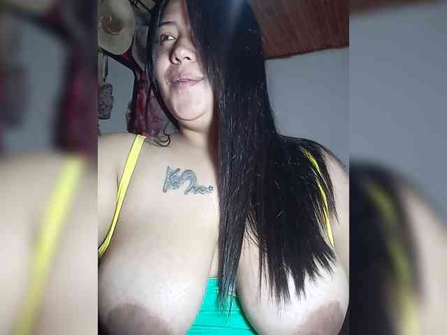 KATYGONZALEZ webcam