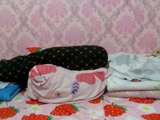 Pinky121 Porn Show