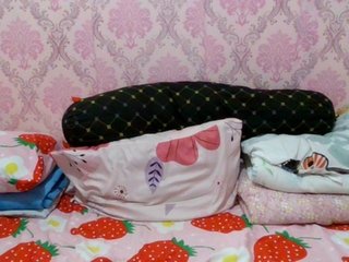 Pinky121 Porn Show