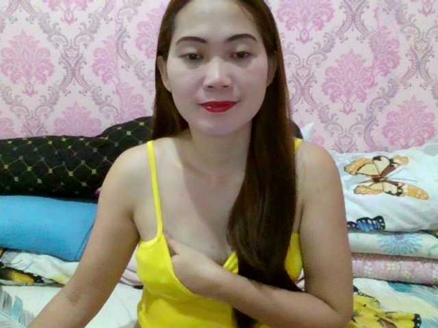 Pinky121 live cam preview