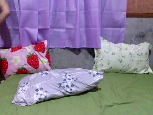 Pinky121 live cam on BongaCams