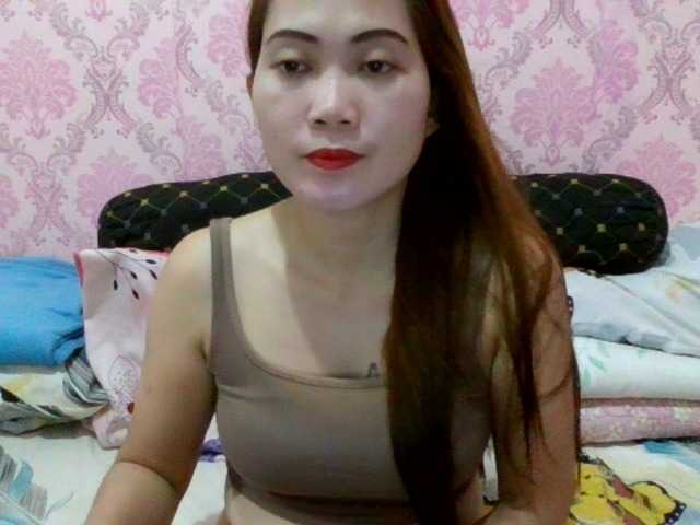 Pinky121 live cam on BongaCams
