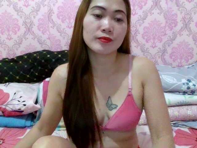 Pinky121 live cam on BongaCams