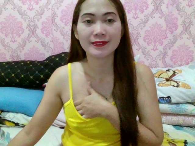 Pinky121 live cam on BongaCams