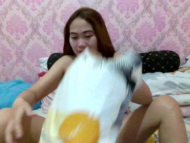 Pinky121 live cam on BongaCams