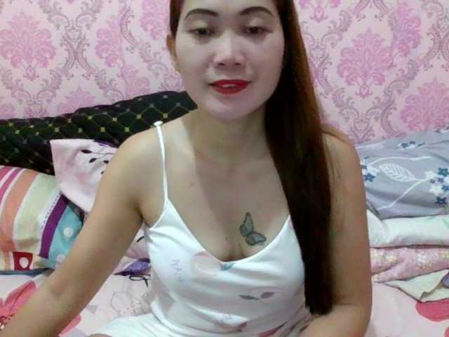 Pinky121 live cam on BongaCams