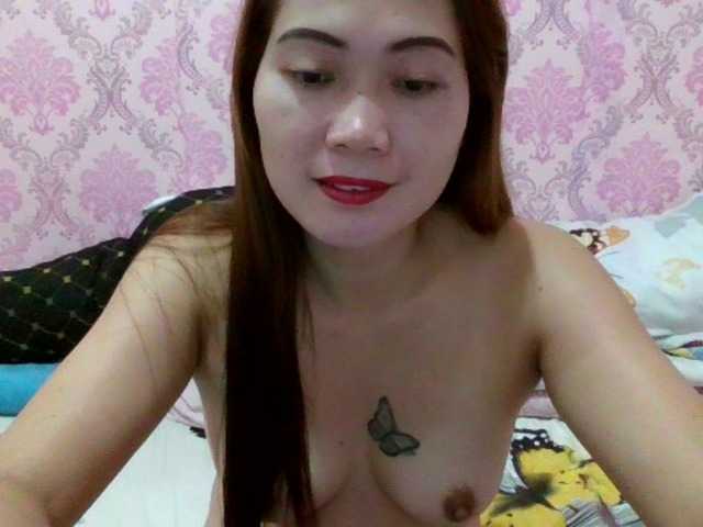 Pinky121 live cam preview
