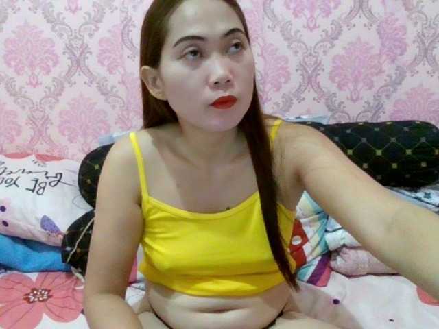 Pinky121 live cam on BongaCams