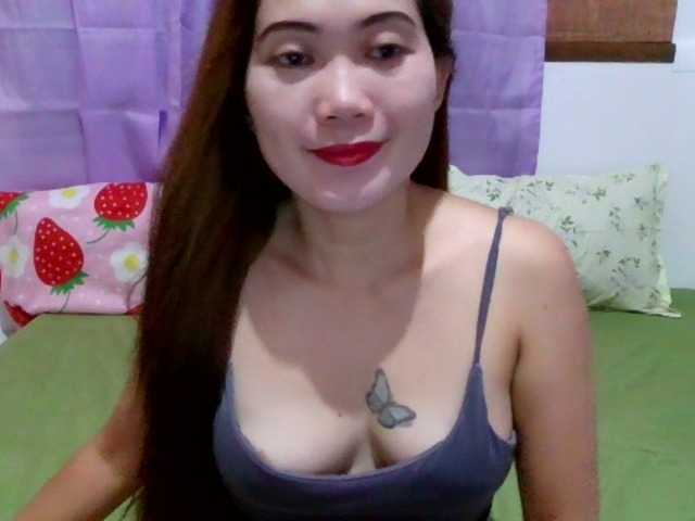 Pinky121 live cam on BongaCams